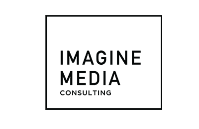 Imagine Media Consulting Logo
