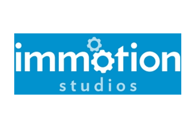 Immotion Studios Logo