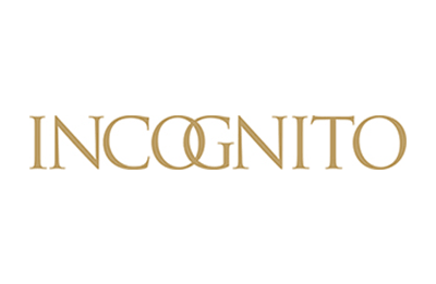 Incognito Marketing Logo