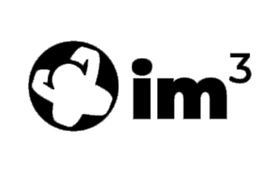 Incredible Marketing Logo