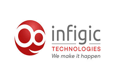 Infigic Technologies Logo