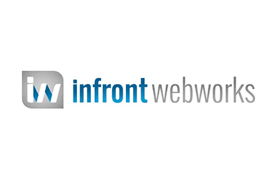 Infront Webworks Logo
