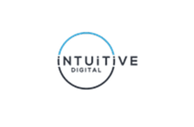 Intuitive Digital Logo