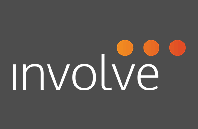 Involve Logo