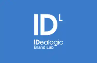 IDealogic Brand Lab Logo