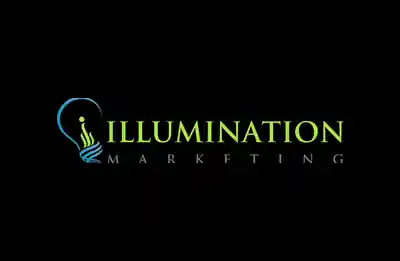 Illumination Marketing & SEO Company Logo