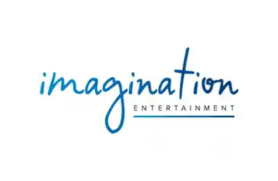 Imagination Entertainment Logo