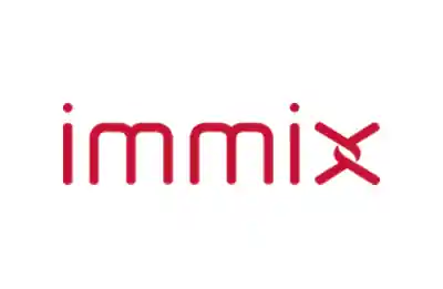 IMMIX Productions Inc. Logo