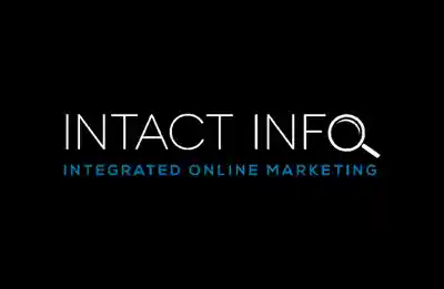 Intact Info Solutions Logo