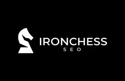 IronChess Oklahoma City SEO Logo