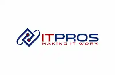 IT Pros, LLC. Logo