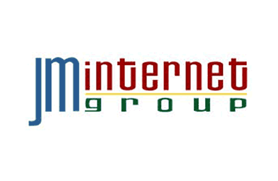 JM Internet Group Logo