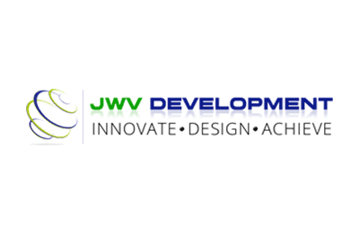 JWV Development Logo