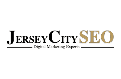 Jersey City SEO Logo