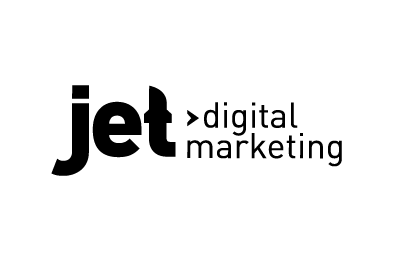 Jet Digital Marketing Logo
