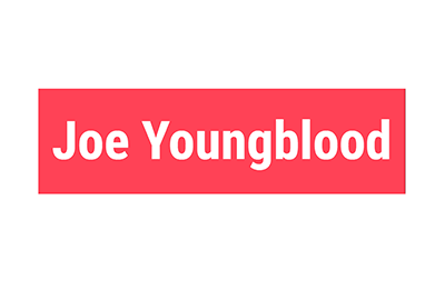 Joe Youngblood SEO & Digital Marketing Logo