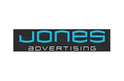 Jones Advertising Logo