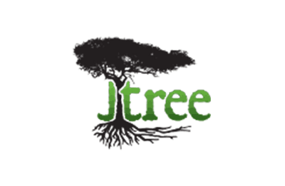 Jtree Logo