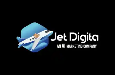 Jet Digital Logo