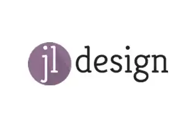 JL CREATIVE DESIGN & CONSULTATION Logo