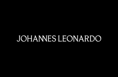Johannes Leonardo Logo