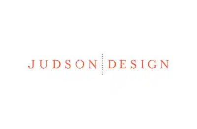 Judson Design Logo