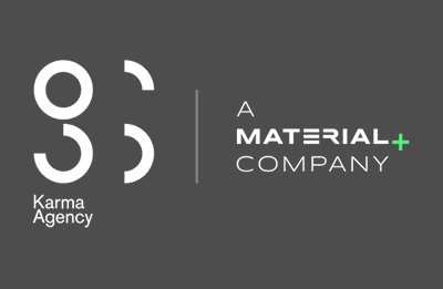 Karma Agency Logo