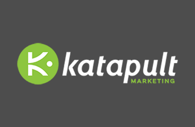 Katapult Marketing Logo