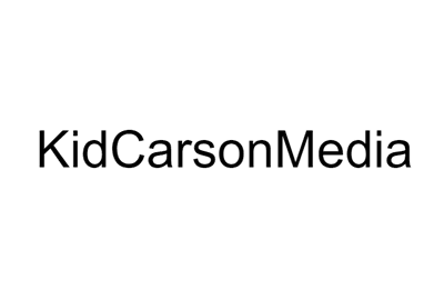 Kid Carson Media Logo