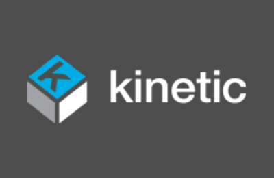 Kinetic Communications Logo