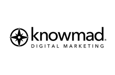 Knowmad Digital Marketing Logo
