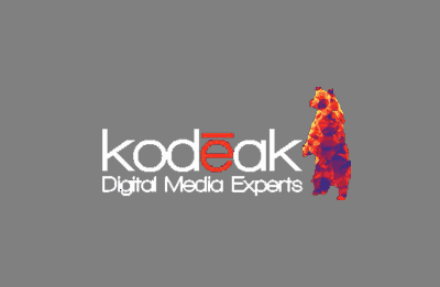 Kodeak Digital Media Experts