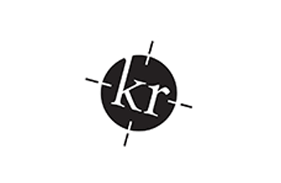 Kropmark Design Logo
