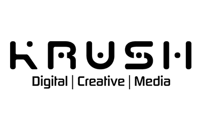 Krush Digital Logo