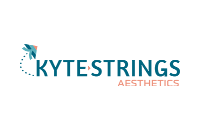 KyteStrings Logo