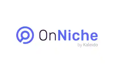 Kaleido Creative Studio Logo