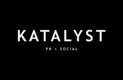 Katalyst PR Logo