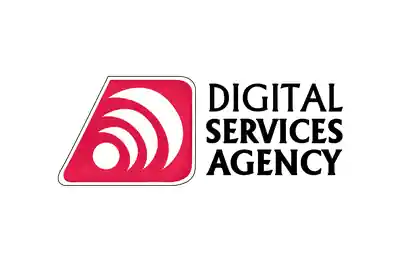 KDH Digital Services Logo