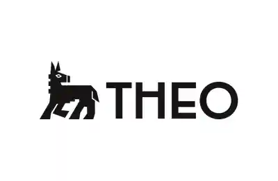 Theo Agency Logo