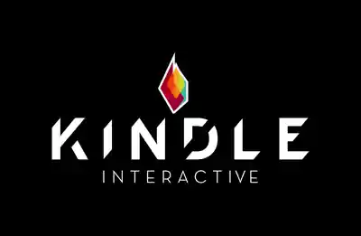 Kindle Interactive Logo