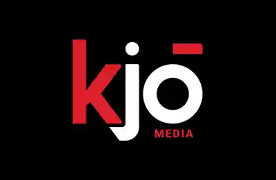 KJO Media Logo