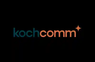 Koch Comm Logo