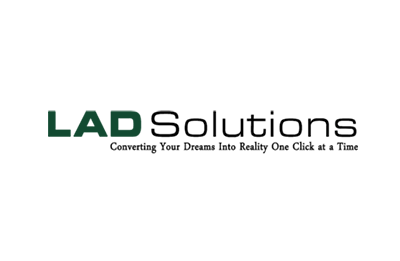 LAD Solutions Logo