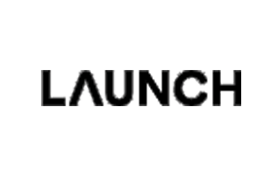 Launch Agency Logo