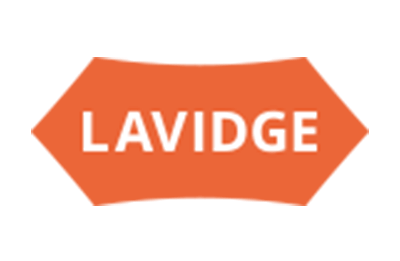 Lavidge logo