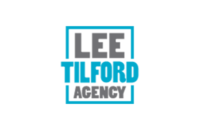 Lee Tilford Agency Logo
