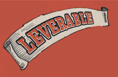 Leverable