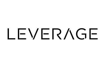 Leverage Digital Logo