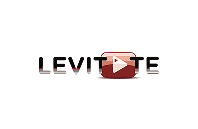 Levitate Media Group Logo