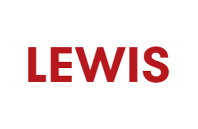 Lewis Communications Logo